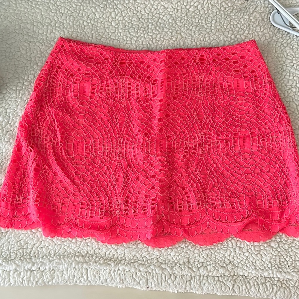 Lilly skort